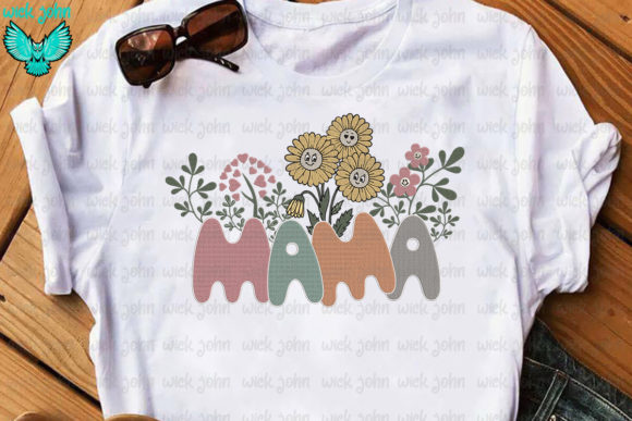 Download Mama Flower - Premium Bundle