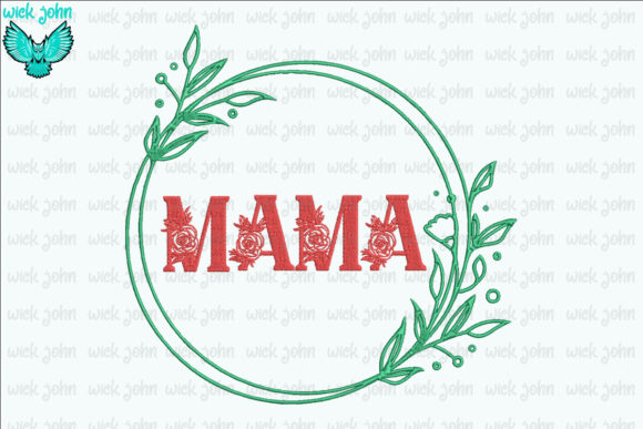 Download Mama Flower - Premium Bundle