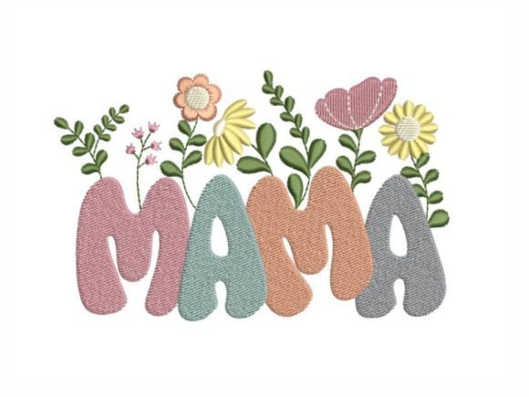 Download Mama Flower - Premium Resources