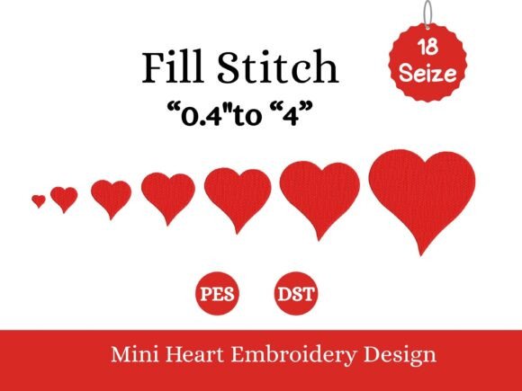 Download Mini Heart - Mini Collection