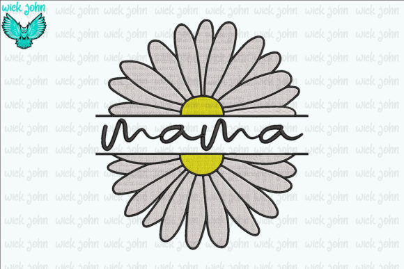 Download Mama Flower - Premium Bundle