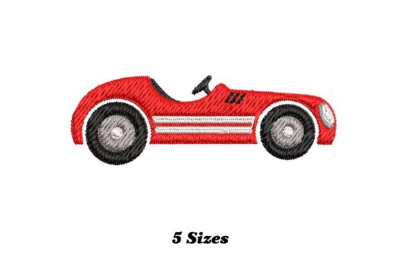 Download Mini Race Car - Mini Collection