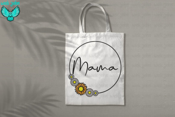 Download Mama Flower - Premium Bundle