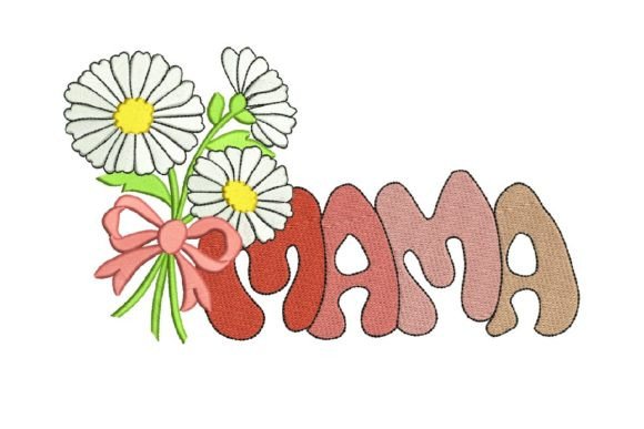 Download Mama Flower - Premium Resources